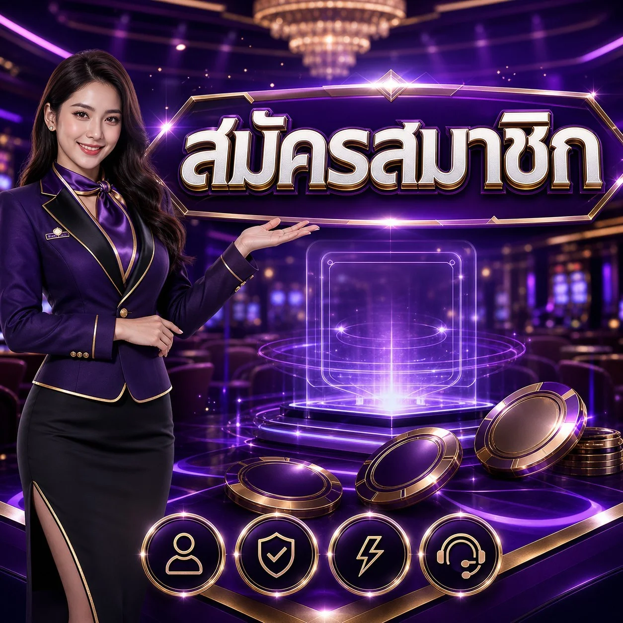 โปรโมชั่น madam882