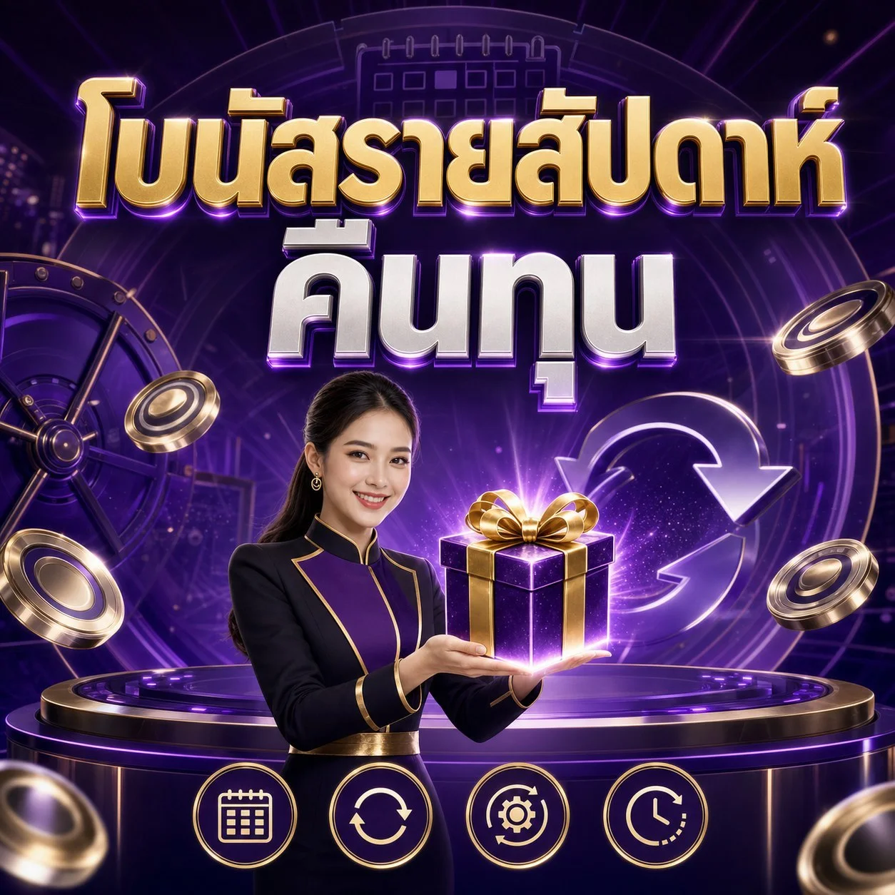 โปรโมชั่น madam882