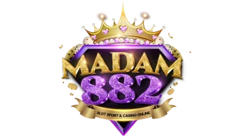 madam882 คาสิโนออนไลน์ สล็อต บาคาร่า เว็บตรง